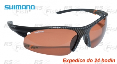 Polarizační brýle Shimano Fireblood